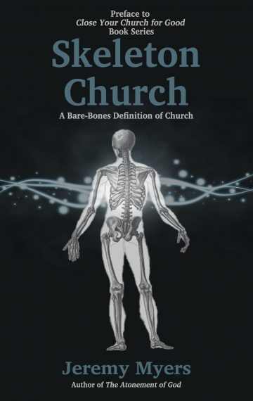 Skeleton Church